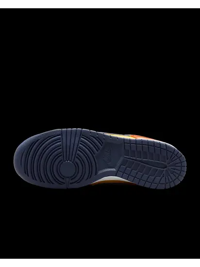 Кросівки унісекс Nike Dunk Low Jp Qs Multi