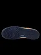 Кросівки унісекс Nike Dunk Low Jp Qs Multi