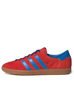 Кросівки adidas Rouge 'Red Bright Royal Gum'