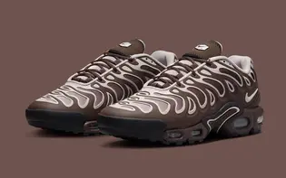 Кросівки Nike Air Max Plus Drift Brown