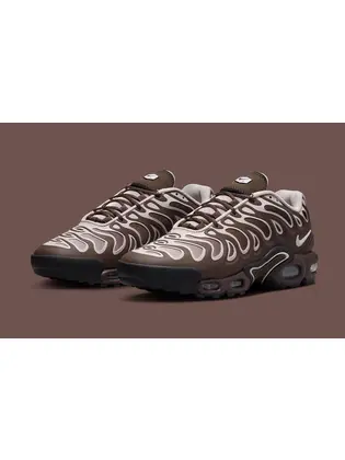 Кросівки Nike Air Max Plus Drift Brown
