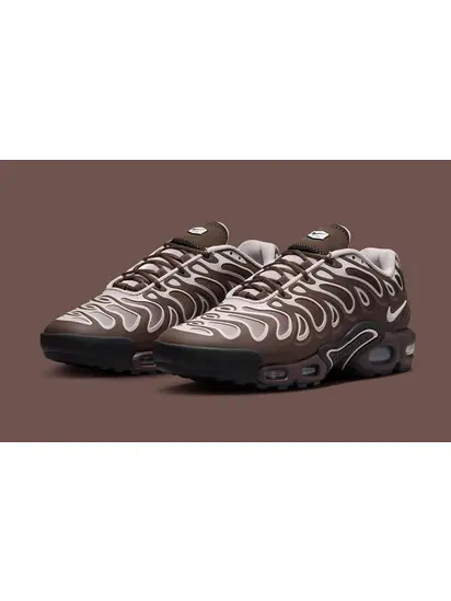 Кросівки Nike Air Max Plus Drift Brown