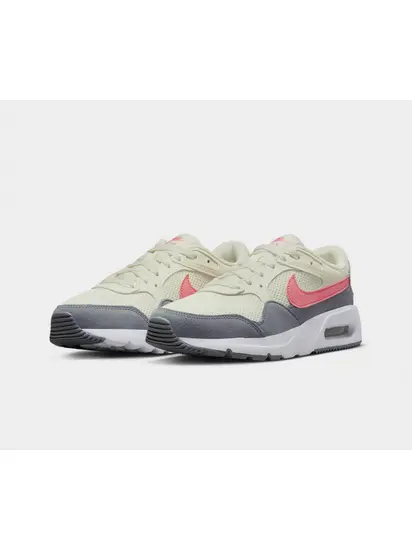 Кросівки Nike WMNS AIR MAX SC, фіолетовий