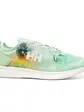 Кросівки HELLY HANSEN W SUPALIGHT MEDLEY, салатовий