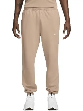 Брюки Nike x NOCTA Fleece CS Sweatpant Hemp/Sandrift