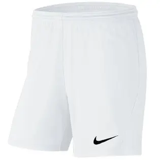 Шорти ігрові Nike Dry Park VII Short