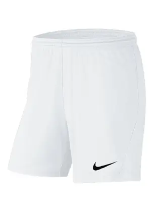 Шорти ігрові Nike Dry Park VII Short