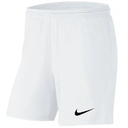 Шорти ігрові Nike Dry Park VII Short