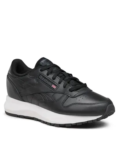 Кросівки жіночі Reebok Classic Leather ()