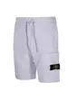 Шорти Stone Island Organic Cotton Fleece Shorts