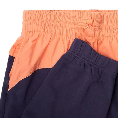 Штани Nike Sportswear Icon Clash Women Joggers, фіолетовий