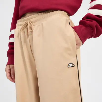 Штани Ellesse Sassy Track Pant, бежевий