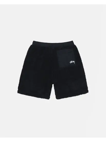 Шорти Stussy SHERPA SHORT