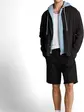 Шорти Denim Bermuda Shorts Men Tom Tailor XXXL Чорний