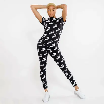 Лосини Puma