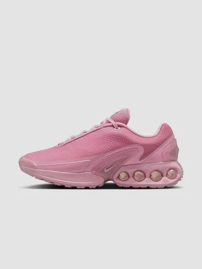 Кросівки Nike Air Max Dn Elemental Pink (W)