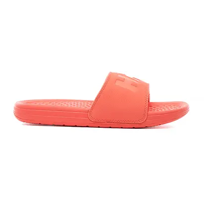 Шльопанці HELLY HANSEN W H/H SLIDE, кораловий