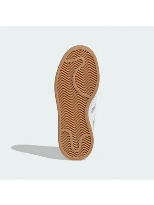 Кросівки CAMPUS 00s BETA J Adidas 4,5 (37,5) Сірий