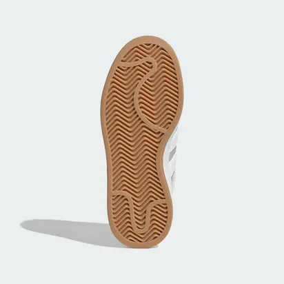 Кросівки CAMPUS 00s BETA J Adidas 4,5 (37,5) Сірий