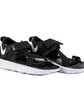 Сандалі Nike VISTA SANDAL, чорний