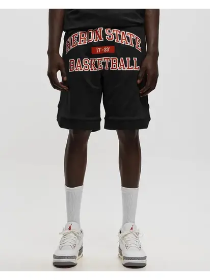 Шорти Heron Preston23 BASKETBALL SHORTS