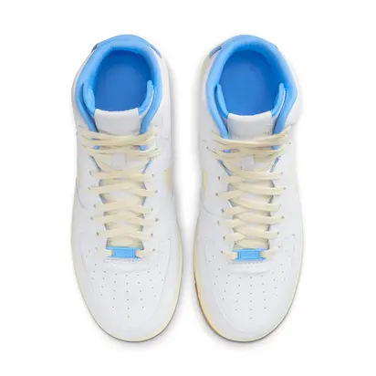 Кросівки Nike WMNS AF1 SCULPT