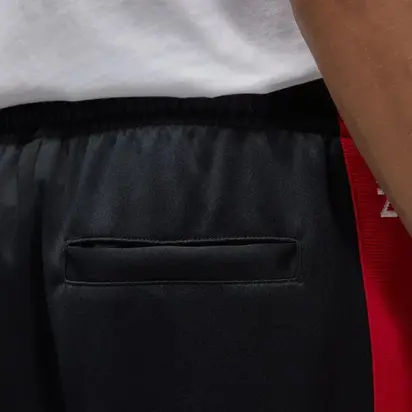 Штани M J BRK TRACK SUIT PANT JORDAN L Чорний