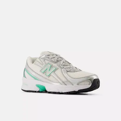 Кросівки New Balance 740, білий з м'ятним