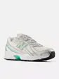 Кросівки New Balance 740, білий з м'ятним