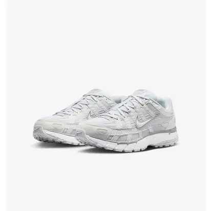 Кросівки Nike WMNS P-6000