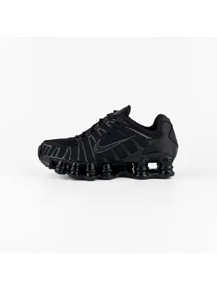 Кросівки Nike, чорний