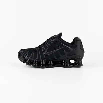 Кросівки Nike, чорний