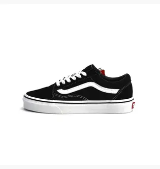 Кеди унісекс Vans Ua Old Skool Black