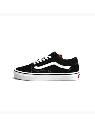 Кеди унісекс Vans Ua Old Skool Black