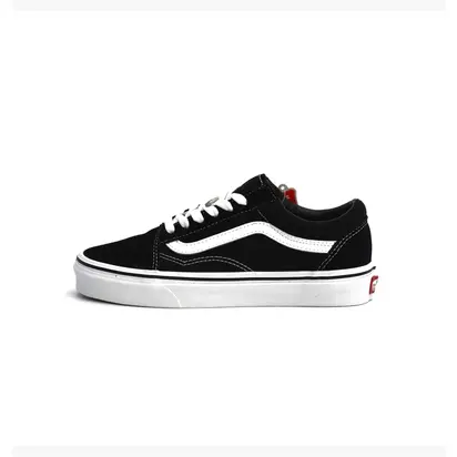 Кеди унісекс Vans Ua Old Skool Black