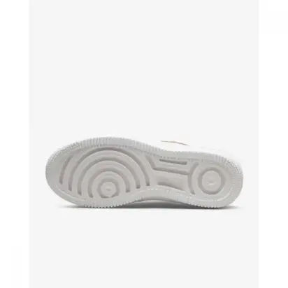 Кросівки Nike W AF1 PLT.AF.ORM, бежевий