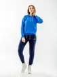 Штани Nike FLC PARK20 PANT KP, синій