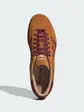 Кросівки Adidas Gazelle Indoor, коричневий з бордовим