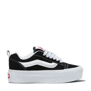 Кеди Vans Knu Stack Black