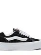 Кеди Vans Knu Stack Black