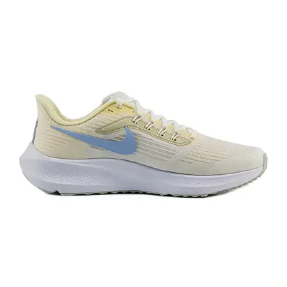 Кросівки бігові Nike WMNS NIKE AIR ZOOM PEGASUS 39, жовтий