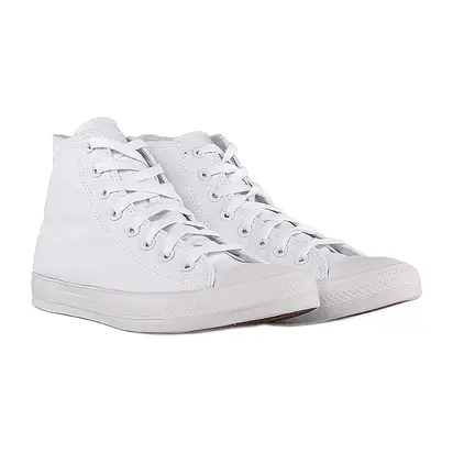 Кеди CONVERSE Chuck Taylor All Star, білий