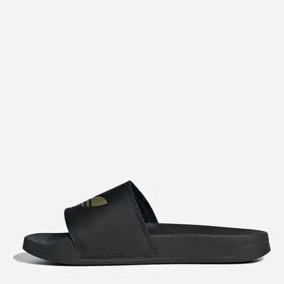 Шльопанці Adidas ADILETTE LITE W, core black