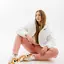 Куртка Nike CLSC PUFFER, білий