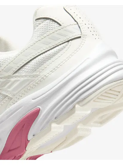Кросівки Nike Initiator, білий з рожевим