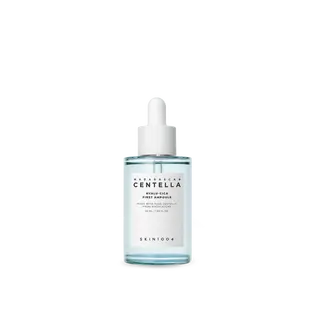 SKIN1004 Зволожувальна сироватка-підготовка з центелою та комплексом гіалуронової кислоти, 50 мл