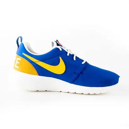 Кросівки Nike WMNS ROSHE ONE RETRO, шт, синій
