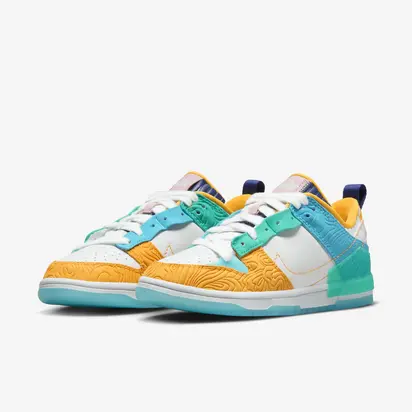 Кросівки Dunk Low Disrupt Serena