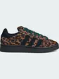Кросівки Adidas Campus 00s, коричневий з чорним