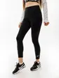 Лосини Nike W NSW CLSC HR 7/8 TIGHT LBR, чорний